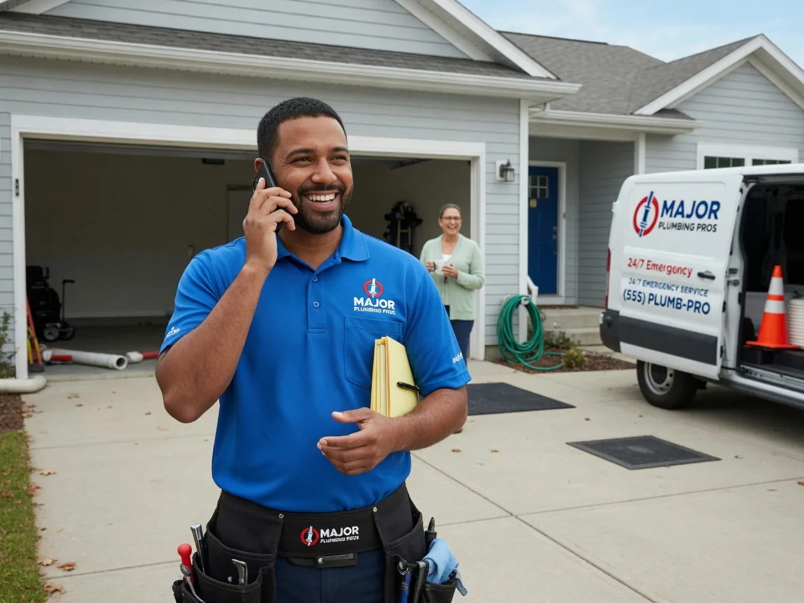 Drain Cleaning Services Richland, MS FAQs